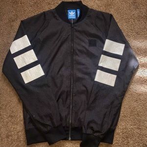 Adidas jacket